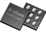 Infineon Technologies Contrôleur EMCA USB-C CMG2 EZ-PD™ avec EPR
