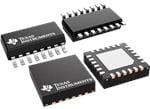 Texas Instruments MCU Arm® MSPM0L130x/MSPM0L130x-Q1 Cortex®-M0 