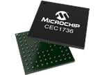 Microchip Technology Contrôleurs racine de confiance de la plate-forme CEC173x RT