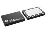 Texas Instruments Pilote de moteur FET triphasé intégré DRV8316C