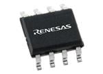 Renesas / Dialog Mémoire flash série SPI 4 Mbits AT25FF041A