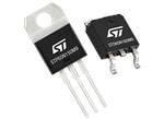STMicroelectronics MOSFET de puissance M9 MDmesh™
