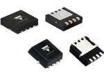Vishay MOSFET PowerPAK® 1212