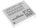 Murata Electronics Modules combinés sans fil LBES5PL2EL