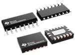 Texas Instruments Registres à décalage série SN74LV594A/SN74LV594A-Q1