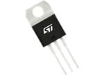 STMicroelectronics MOSFET de puissance MDmesh K6 STP80N600K6