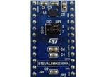 STMicroelectronics Carte adaptateur 2xASM330LHB STEVAL-MKI236A