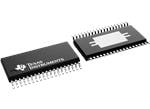 Texas Instruments Pilote LED à 16 canaux TPS929160-Q1