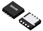 ROHM Semiconductor MOSFET de puissance à canal N RH6