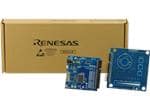 Renesas Electronics Système d'évaluation RTK0EG0030S01001BJ  pour RL78/G23