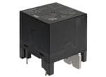 Omron Electronics Relais de circuit imprimé de puissance G9KA