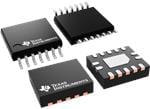 Texas Instruments Portes NON-ET quadruples SN74LV4T00/SN74LV4T00-Q1