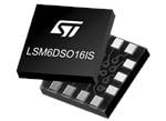 STMicroelectronics Module inertiel iNEMO LSM6DSO16IS