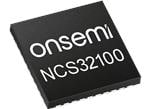 onsemi Capteur de position inductif NCS32100