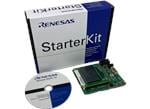 Renesas Electronics  Kit de démarrage RL78/L13