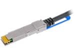 Amphenol Commercial Faisceaux de câbles DD QSFP