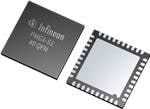 Infineon Technologies Microcontrôleurs USB-C EZ-PD ™ PMG1-S1