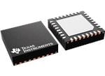 Texas Instruments Pilote LED à courant élevé LP5861T