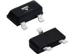 Vishay Diodes de protection ESD bidirectionnelles VETH100A203S