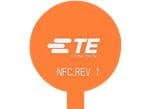 TE Connectivity Antenne NFC L000642