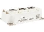 Wolfspeed Modules demi-pont SiC 1 700 V BM