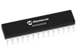 Microchip Technology Microcontrôleurs DD AVR® AVR16/32DD28/32