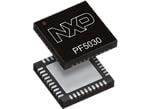 NXP Semiconductors PMIC à puce de base de système de sécurité PF5030