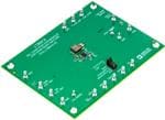 Analog Devices Inc. Carte de démonstration Silent Switcher® EVAL-LT8641A-AZ