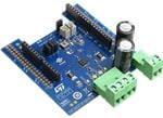 STMicroelectronics Carte d'extension de moteur à balais EVSPIN958
