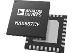 Analog Devices / Maxim Integrated Sérialiseur CSI-2 vers GMSL™2 MAX96717