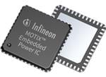 Infineon Technologies CI de puissance embarqués MOTIX