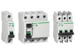 Schneider Electric Multi9 disjoncteurs