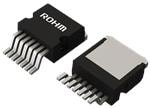 ROHM Semiconductor MOSFET de puissance SiC à canal N de 4e génération