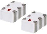 Mini-Circuits TPCW Thru-Line LTCC Filter