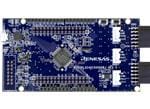 Renesas Electronics Carte de prototypage rapide RL78/G24
