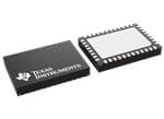 Texas Instruments Pilote BLDC FET MCT8315A