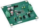 Texas Instruments Module d'évaluation du module d'alimentation TPSM843A26EVM