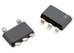 Allegro MicroSystems APS12627/APS12628 Hall-Effect Sensors