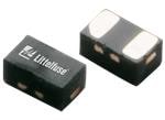 Littelfuse Réseau de diodes TVS discrètes bidirectionnelles SPA® SP3021