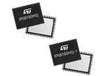 STMicroelectronics Pilotes octaux côté haut IPS8160HQ