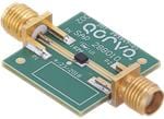Qorvo Carte d'évaluation QPQ3509EVB