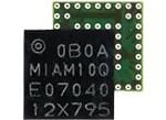 u-blox Modules GNSS de précision standard MIA-M10