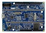 NXP Semiconductors Carte de développement LPCXpresso812 (OM13055UL) pour MCU LPC802