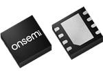 onsemi Régulateurs LDO haute précision NCV59801