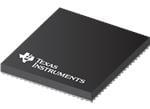 Texas Instruments Capteur radar FMCW 76 GHz à 81 GHz AWR294x