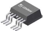 Littelfuse MOSFET de puissance à canal N TrenchT4™
