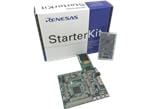 Renesas Electronics Kit de démarrage RX72T