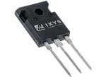 IXYS Transistors bipolaires à grille isolée (IGBT) GenX3™