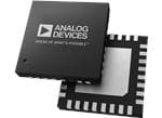 Analog Devices / Maxim Integrated Pilote de moteur pas à pas MAX22210
