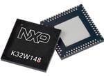 NXP Semiconductors Microcontrôleurs (MCU) sans fil multiprotocole K32W148